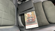 MINI Hatchback 2.0 John Cooper Works II 3dr Auto [8 Speed] Petrol Hatchback